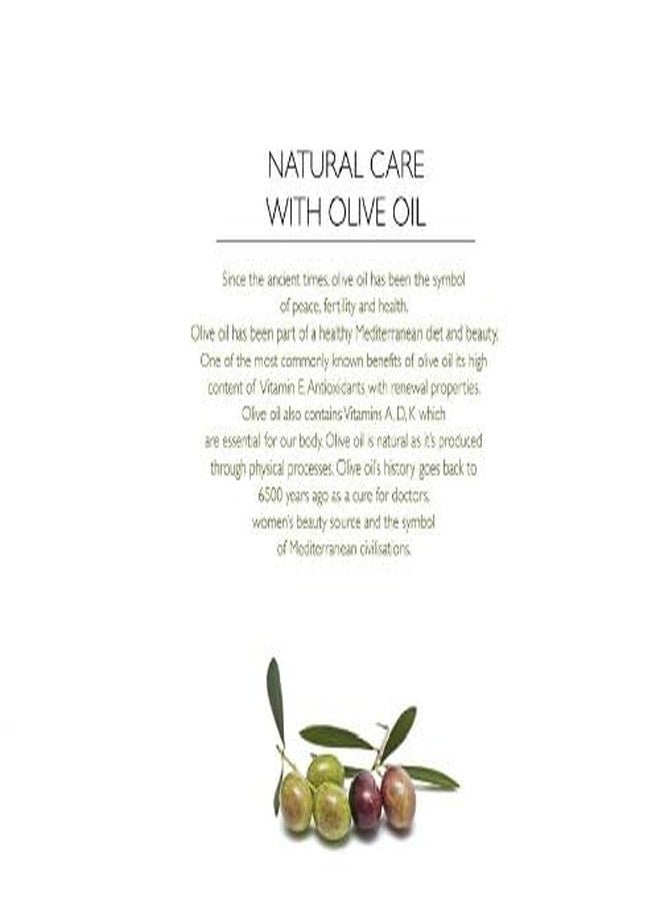 دالان زيت الجسم من زيت الزيتون دالان من دي أوليف - Image 5